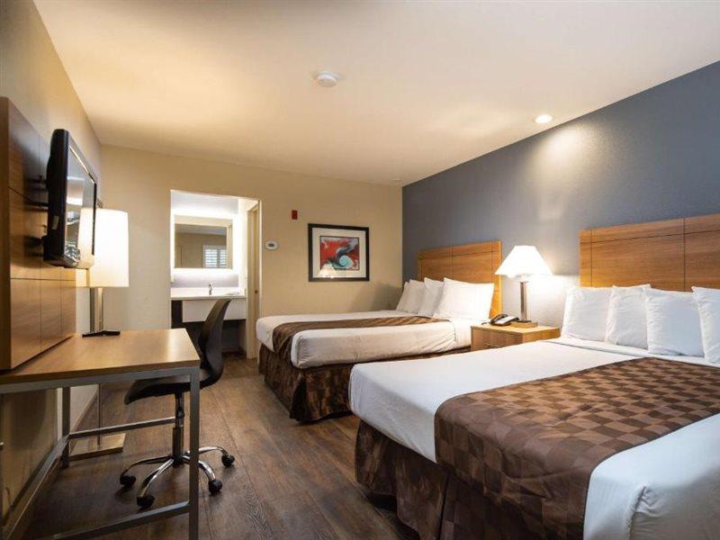 Surestay Hotel By Best Western Fairfield Napa Valley Eksteriør billede